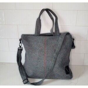 Dime Bags Shoulder Bag Urban Tote Bag Purse Hempster Water Resistant